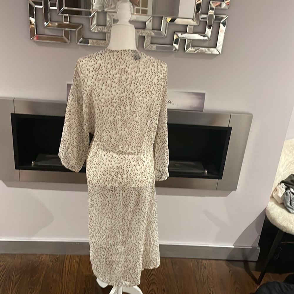 ♡Express Maxi Cover up - Picture 6 of 6